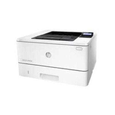 HP LaserJet Pro M402dw - printer - monochrome - laser